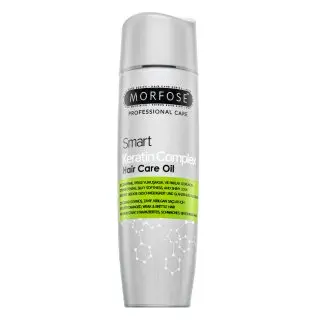 Morfose Smart Keratin Complex vyživující olej s keratinem 100 ml
