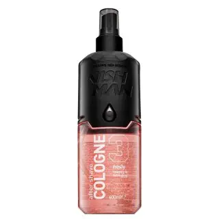 Nishman voda po holení After Shave Cologne Nesly 400 ml
