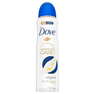 Dove Advanced Care antiperspirant Original 150 ml