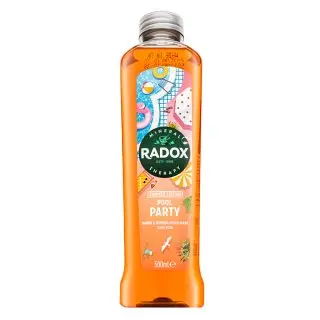 Radox pěna do koupele Pool Party Bath Soak 500 ml