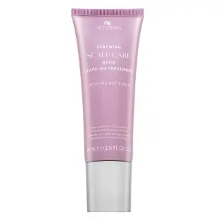 Alterna Renewing Scalp Care Hemp Leave-on Treatment vlasová kúra pro suchou pokožku hlavy 74 ml