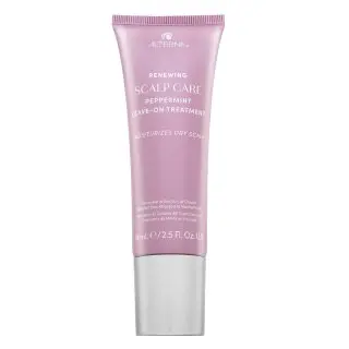 Alterna Péče o pokožku hlavy Peppermint Leave-on Treatment 74 ml