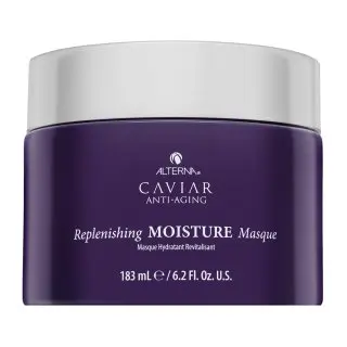 Alterna Caviar Replenishing Moisture Masque maska pro suché vlasy 183 ml