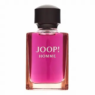 JOOP JOOP! Homme EDT 75 ml Stav: rozbalený (bez fólie, ale plný)