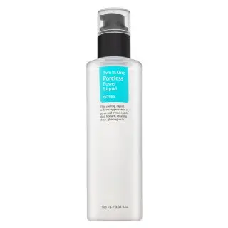 COSRX - TWO IN ONE PORELESS POWER LIQUID - Pleťový toner pro redukci pórů 100 ml