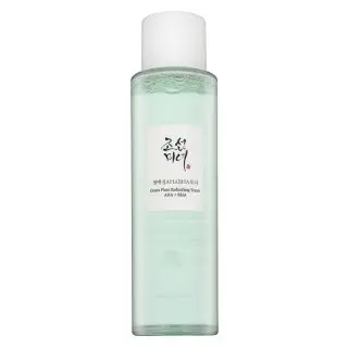 Beauty of Joseon Green Plum čistící tonikum Refreshing Toner AHA + BHA 150 ml