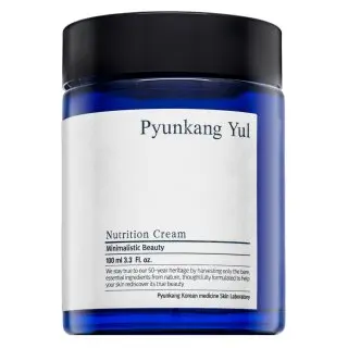 Pyunkang Yul Nutrition Cream vyživující krém 100 ml