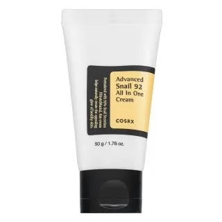 COSRX Advanced Snail 92 pleťový krém All in one Cream 50 g