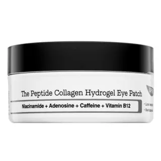COSRX hydrogelová maska The Peptide Collagen Hydrogel Eye Patch 85 g