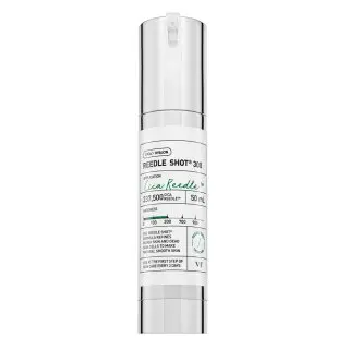 VT Cosmetics Reedle Shot 300 mikrojehličkový booster na obličej pro zlepšení textury pleti 50 ml