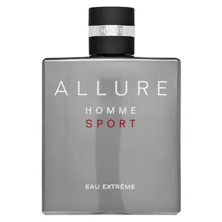 Chanel Allure Homme Sport Eau Extreme parfémovaná voda pro muže 150 ml