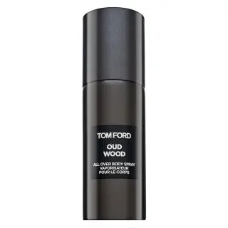 TOM FORD - Oud Wood - Tělová mlha