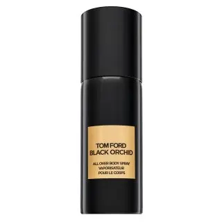 TOM FORD Black Orchid tělový sprej, 150 ml (Odlomený rozprašovač)