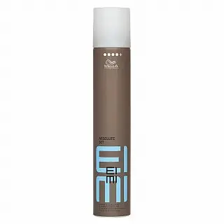 Wella Professionals EIMI Fixing Hairsprays Absolute Set Finishing Spray lak na vlasy pro extra silnou fixaci 500 ml