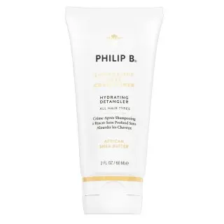 PHILIP B Lightweight Deep Conditioner hydratační kondicionér pro snadné rozčesávání vlasů 60 ml