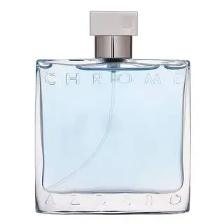 AZZARO Chrome EDT, 100 ml