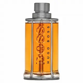 Hugo Boss Boss The Scent toaletní voda pro muže 200 ml Stav: