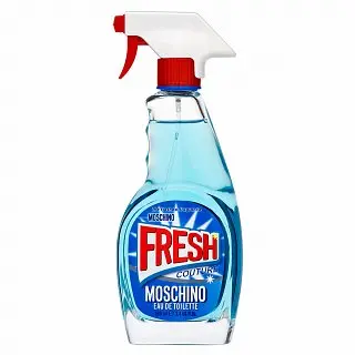 Moschino Fresh Couture  toaletní voda 100 ml