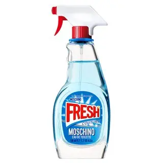 Moschino Fresh Couture toaletní voda 50 ml