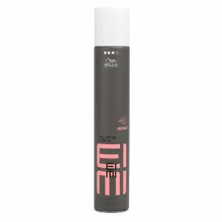 Wella Professionals EIMI Fixing Hairsprays Mistify Me Strong lak na vlasy pro silnou fixaci 500 ml