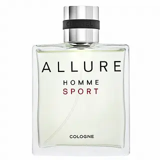 Chanel Allure Homme Sport Cologne toaletní voda pro muže 100 ml