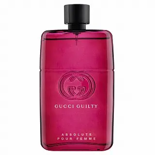 Gucci Guilty Absolute pour Femme parfémová voda 90 ml