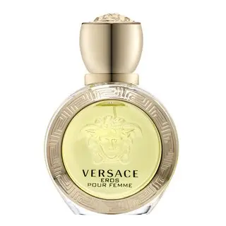 VERSACE - Eros Pour Femme - Toaletní voda