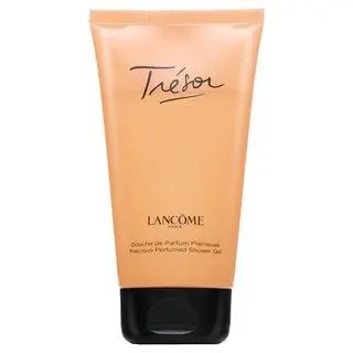 Lancôme TRÉSOR SHOWER GEL sprchový gel 150 ml