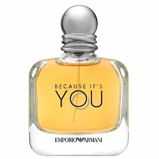 Armani Because It´s You parfémová voda 100 ml