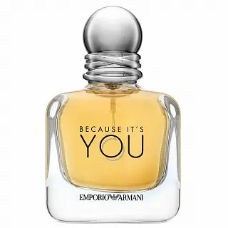 Armani Because It´s You parfémová voda 50 ml