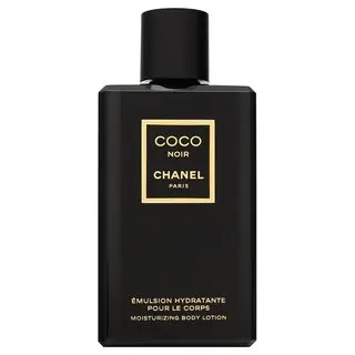 Chanel Coco Noir - tělové mléko 200 ml