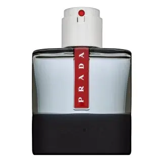 Prada Luna Rossa Carbon toaletní voda 50 ml