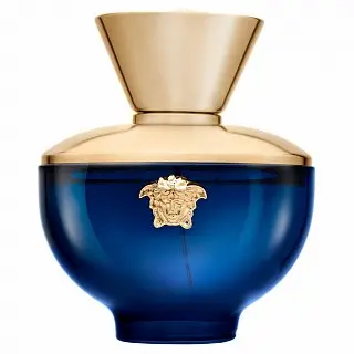 Versace Dylan Blue pour Femme parfémová voda 100 ml