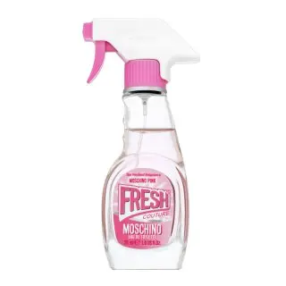 Moschino Pink Fresh Couture dámská EDT 30 ml