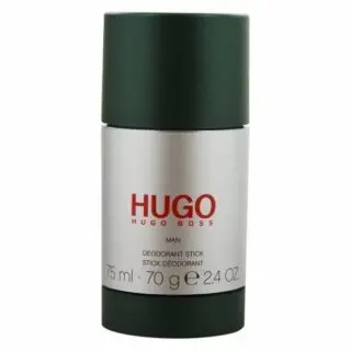 HUGO BOSS - Hugo Man - Tuhý deodorant