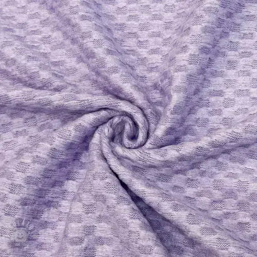 Pletenina Angora honey lilac