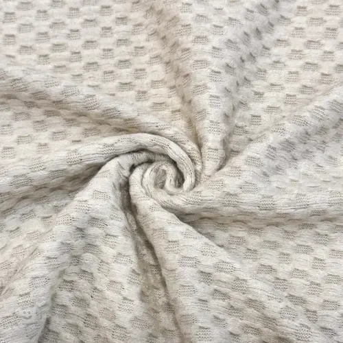 Pletenina Angora honey natural