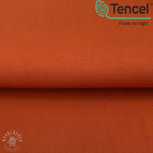 Úplet TENCEL modal terra