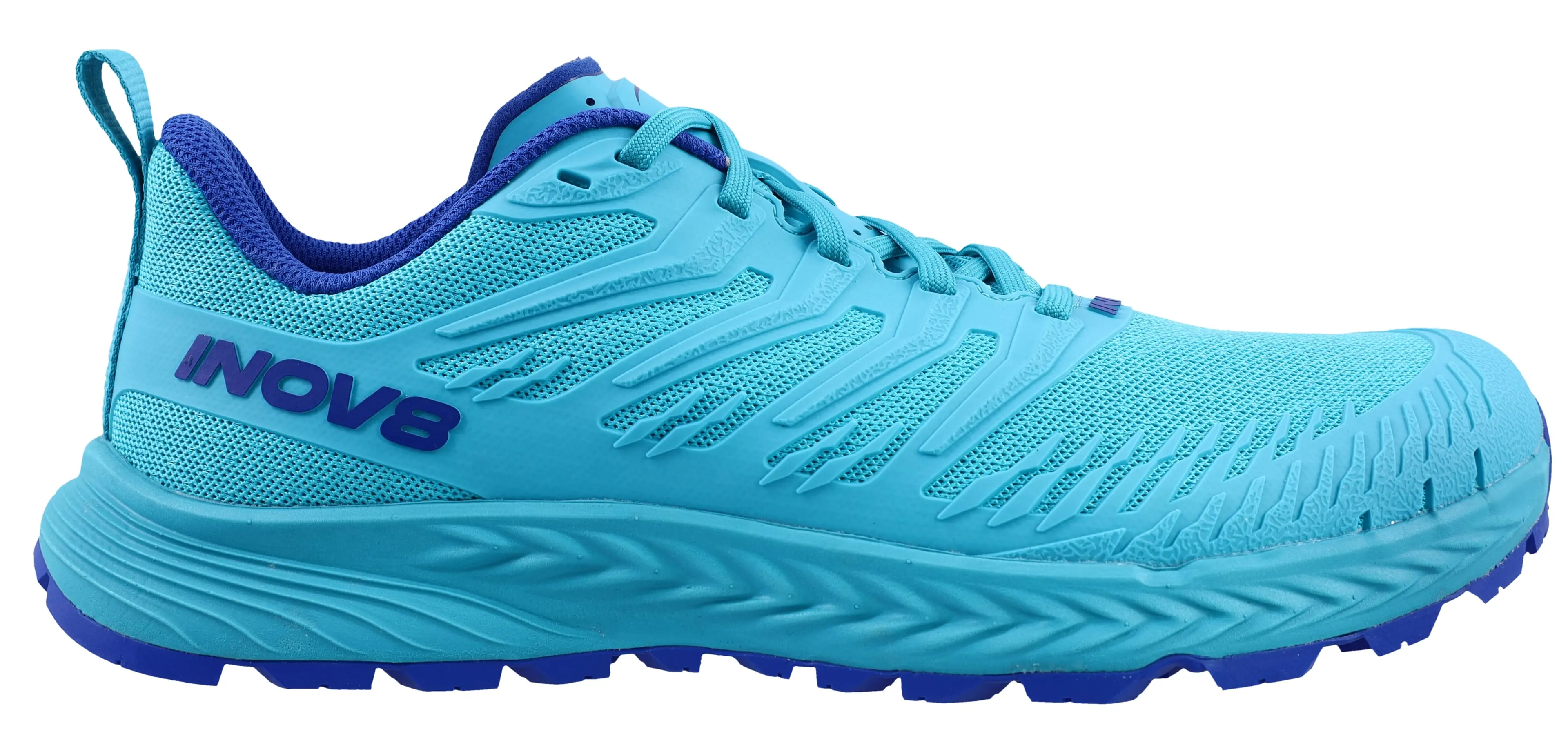 W Boty INOV8 TrailFly™ Speed V2