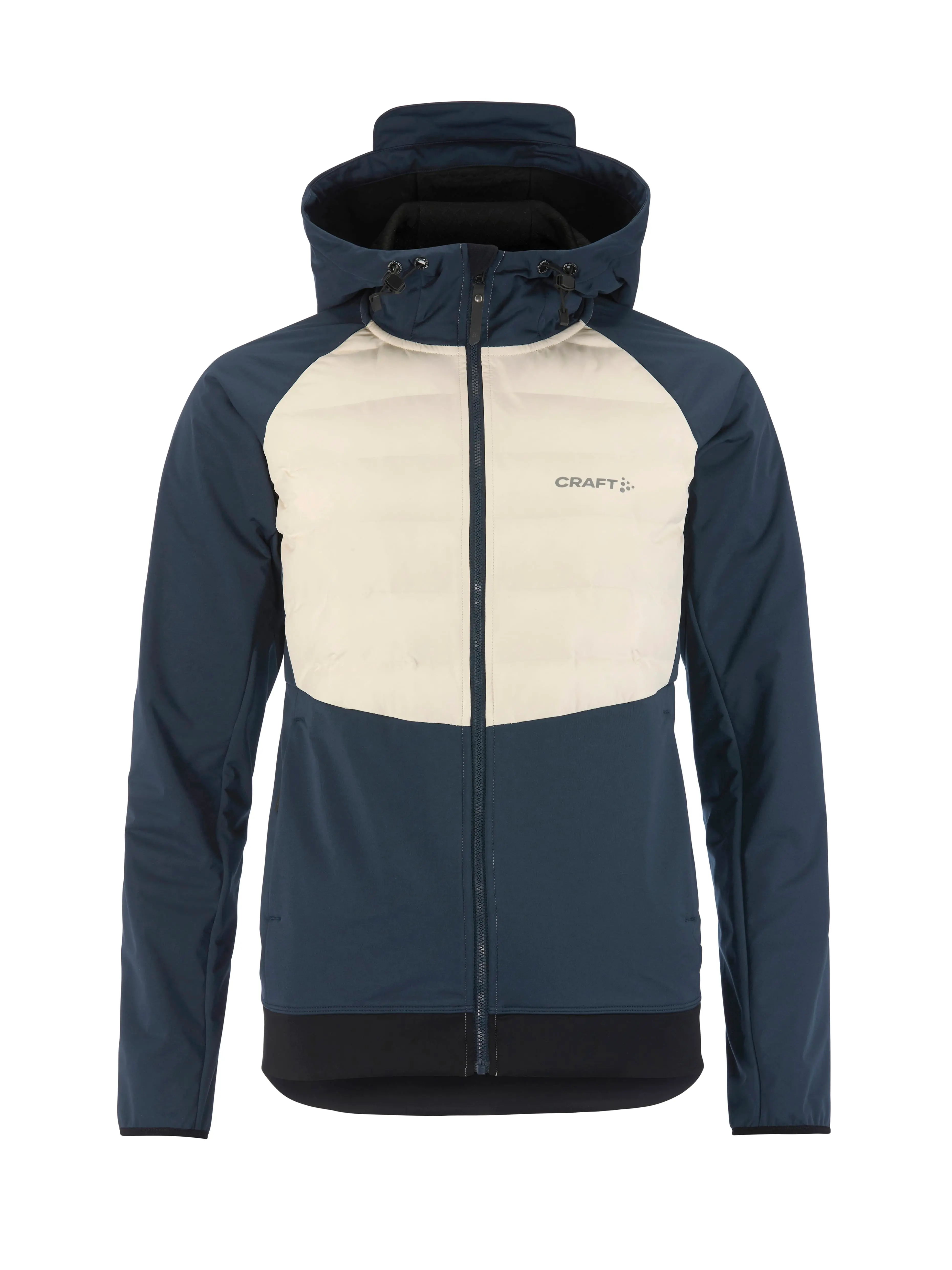 W Bunda CRAFT Pursuit Thermal