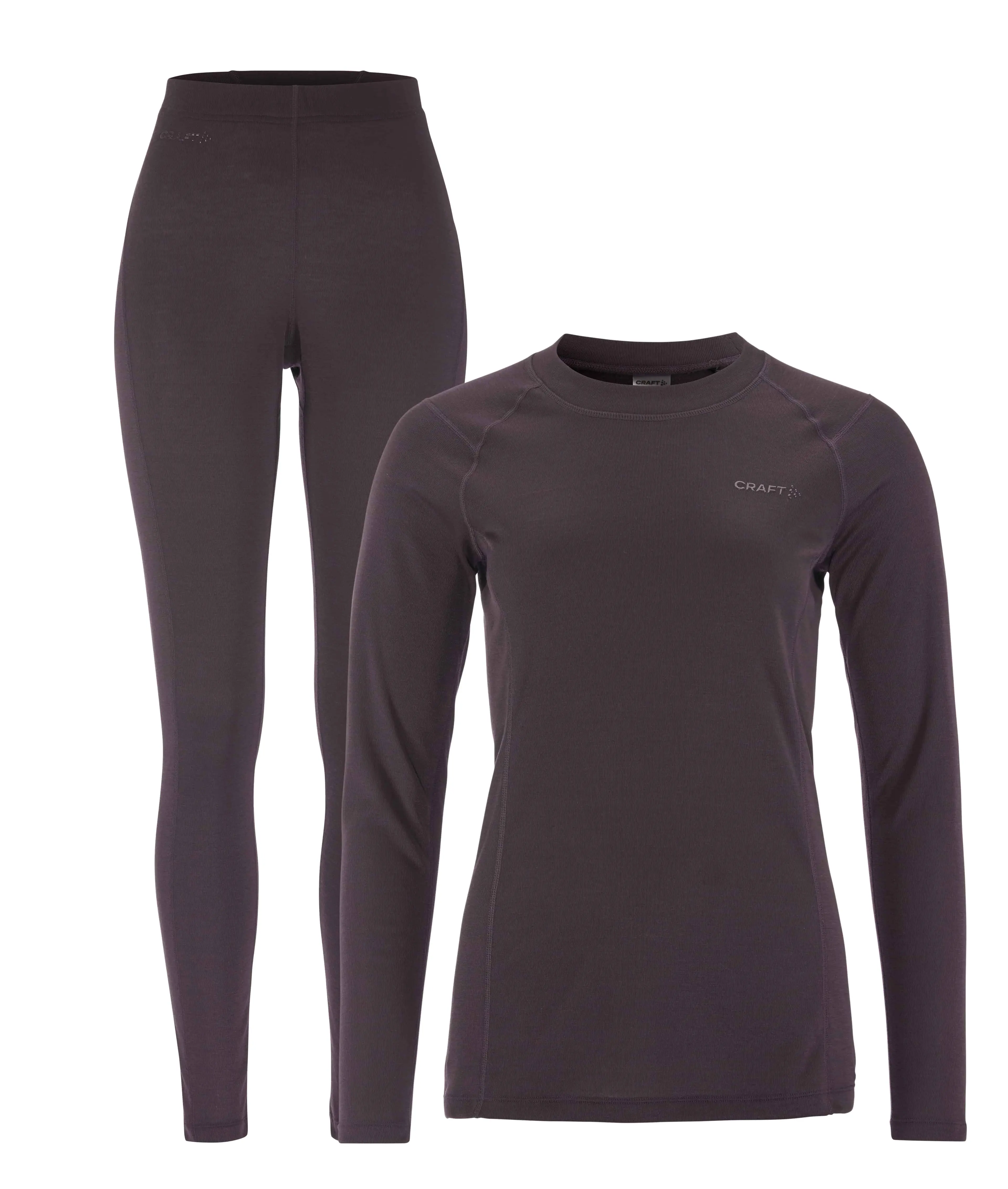 W Set CRAFT CORE Warm Baselayer