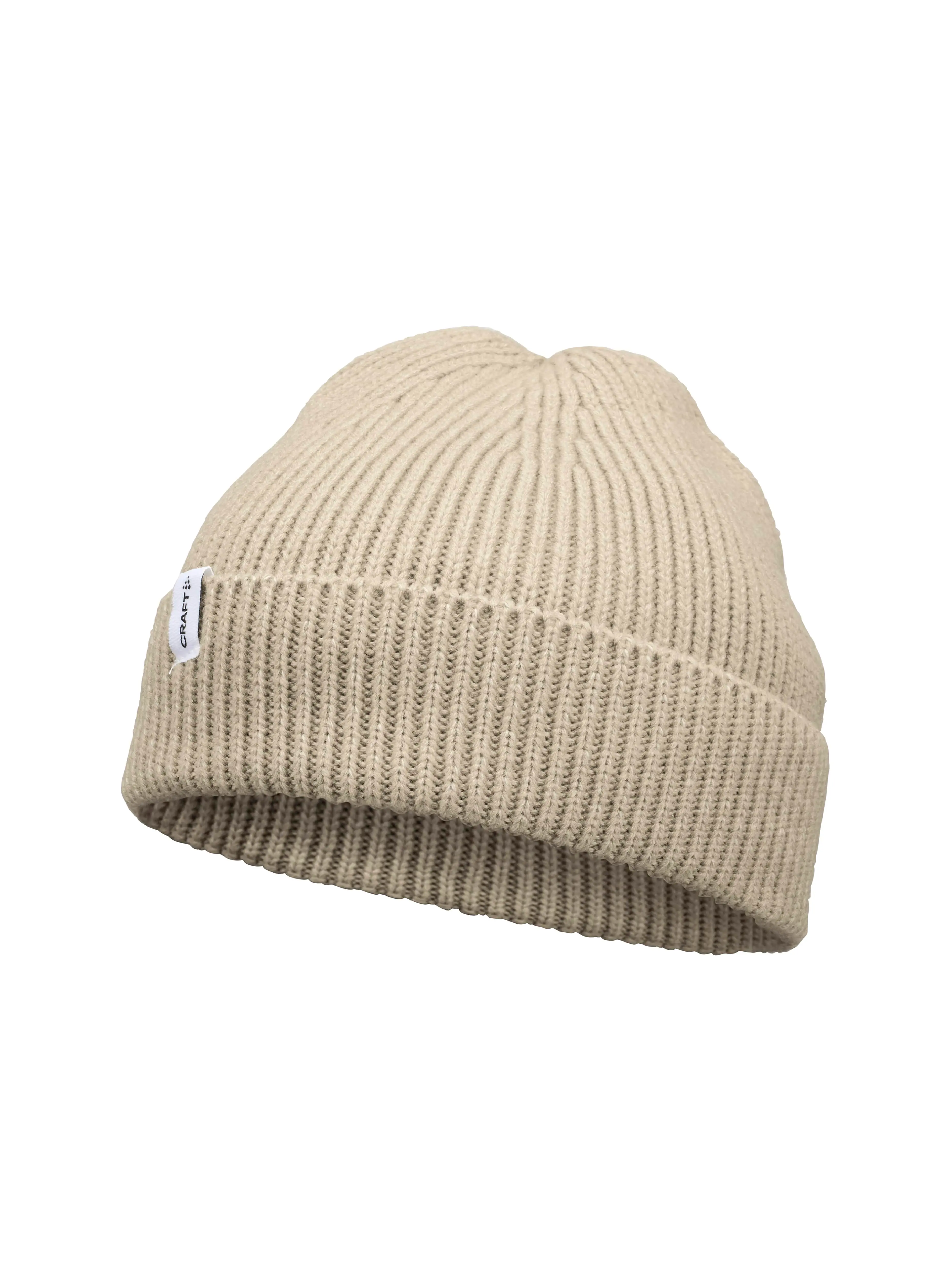 Čepice CRAFT Urban Rib