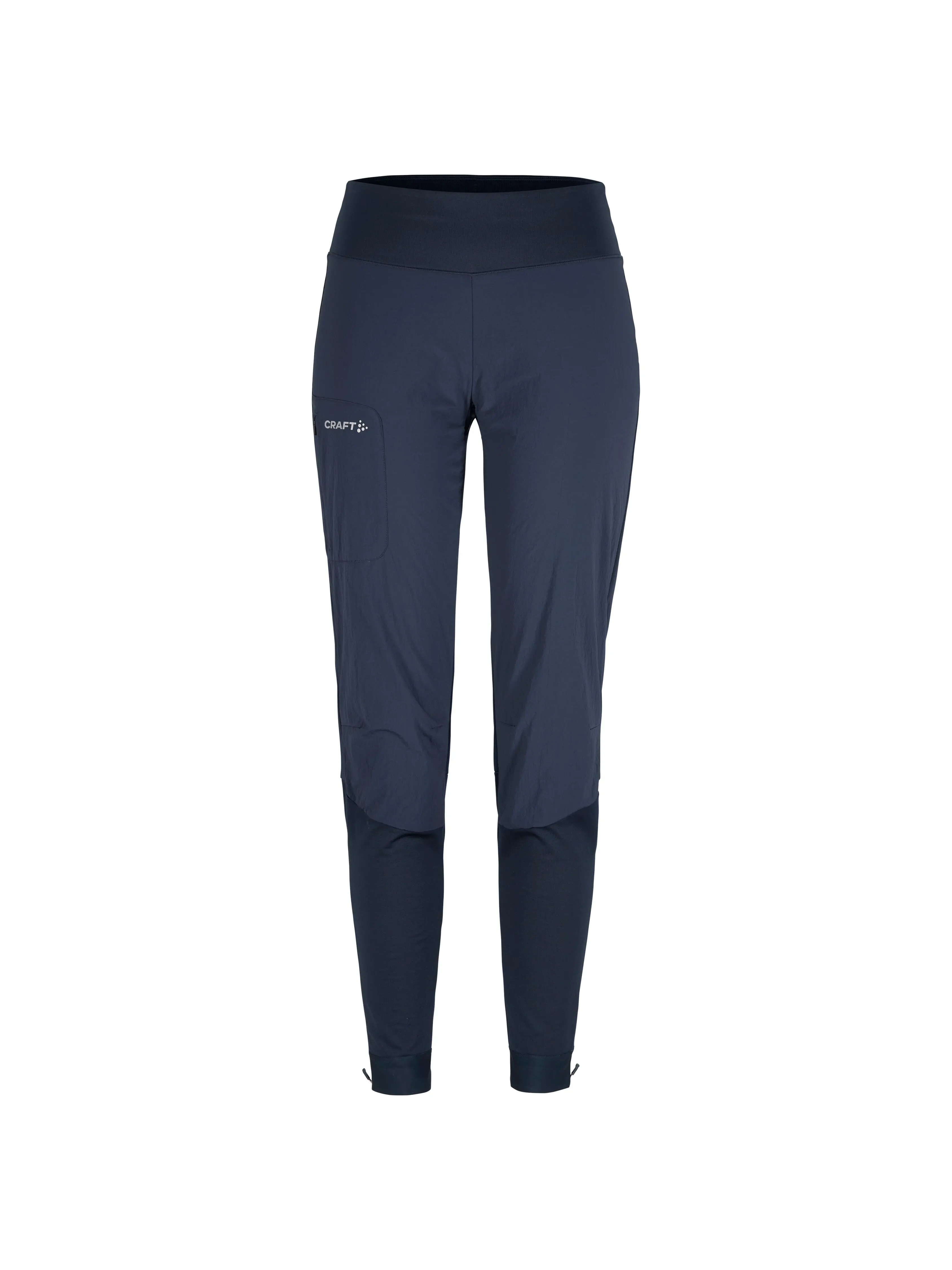 W Kalhoty CRAFT SubZ Light Tights