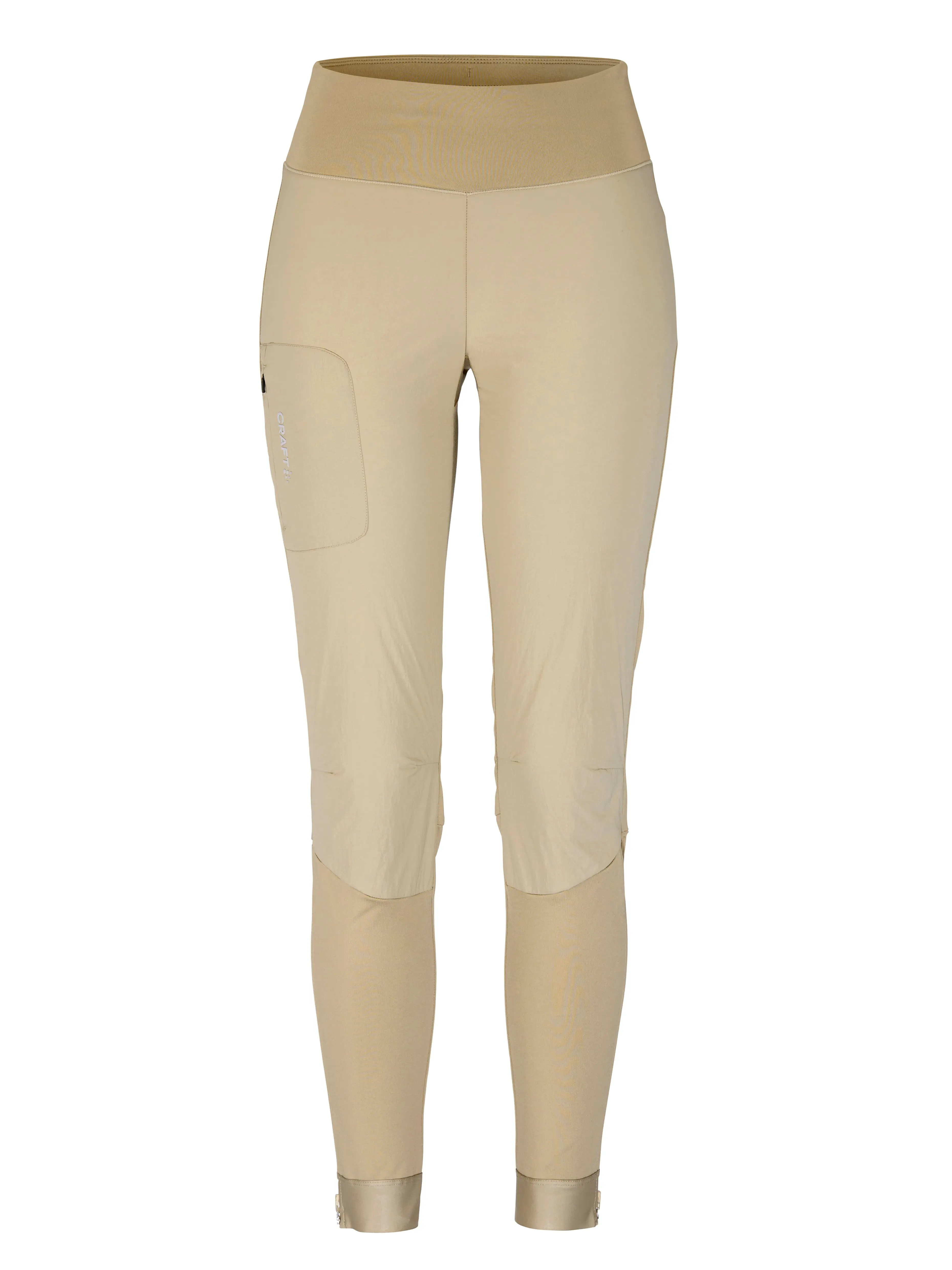 W Kalhoty CRAFT SubZ Light Tights