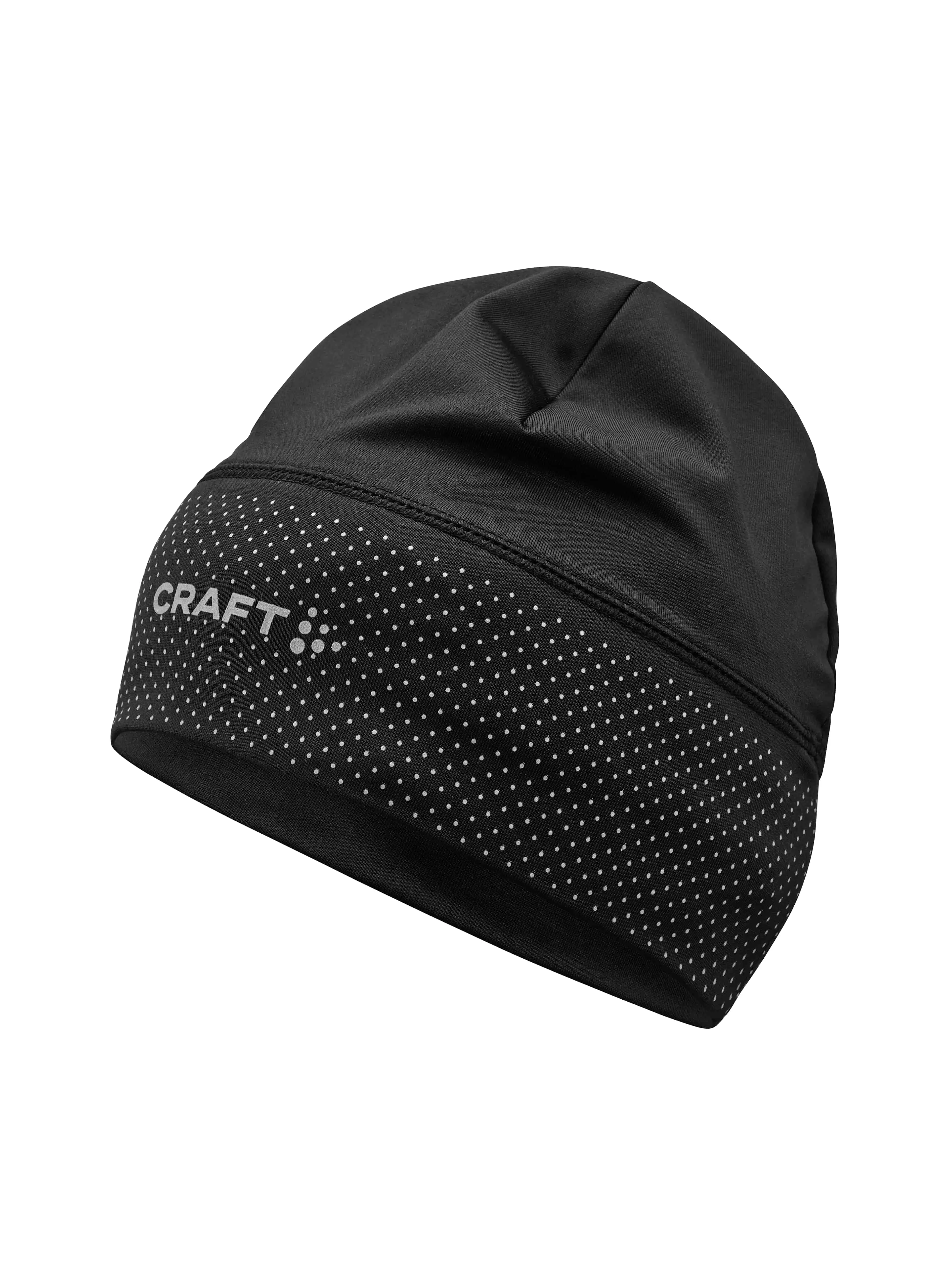 VÝPRODEJ - Čepice CRAFT Lumen Fleece 2