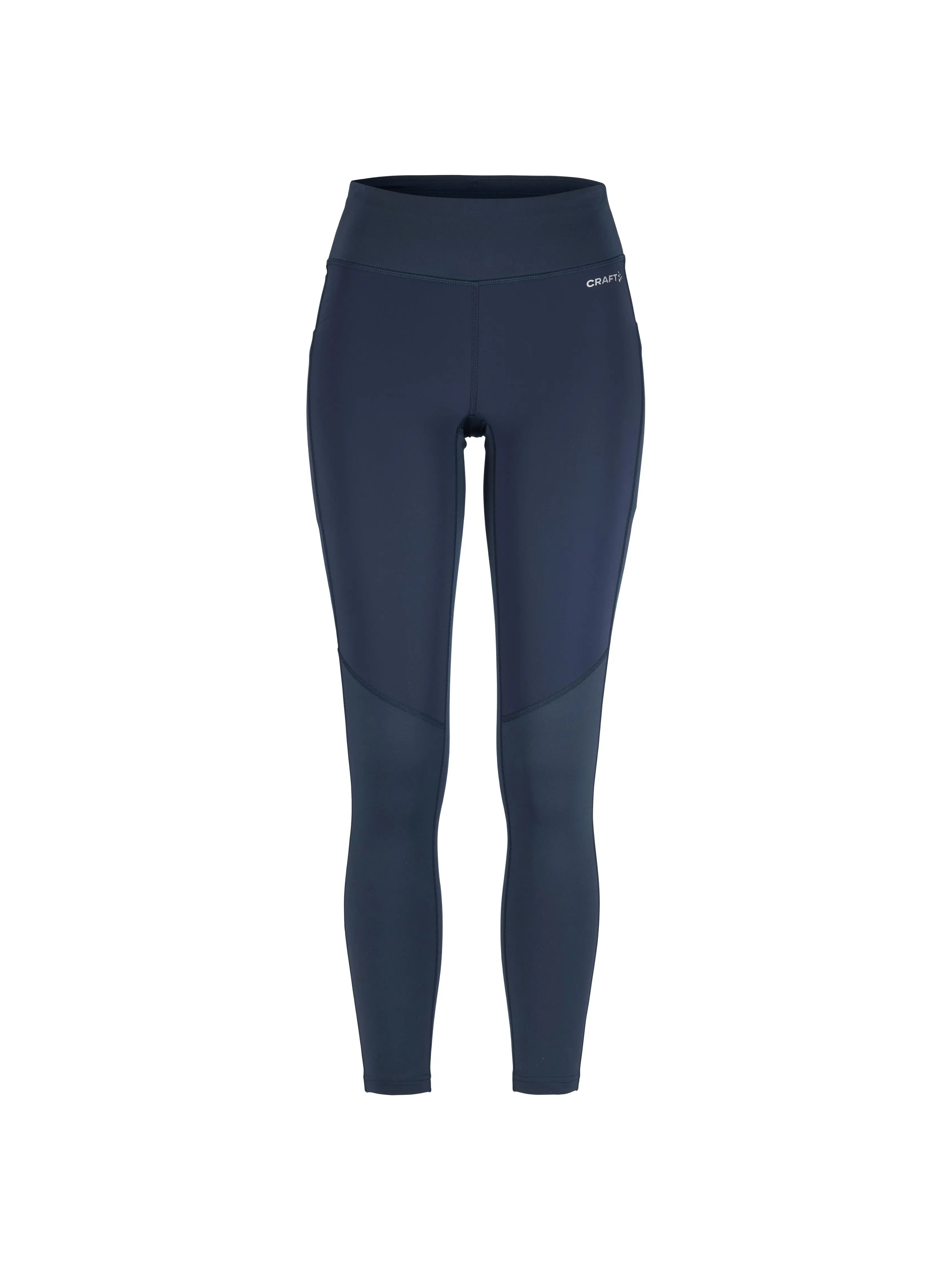 W Kalhoty CRAFT ADV Essence Warm Wind Tights 2