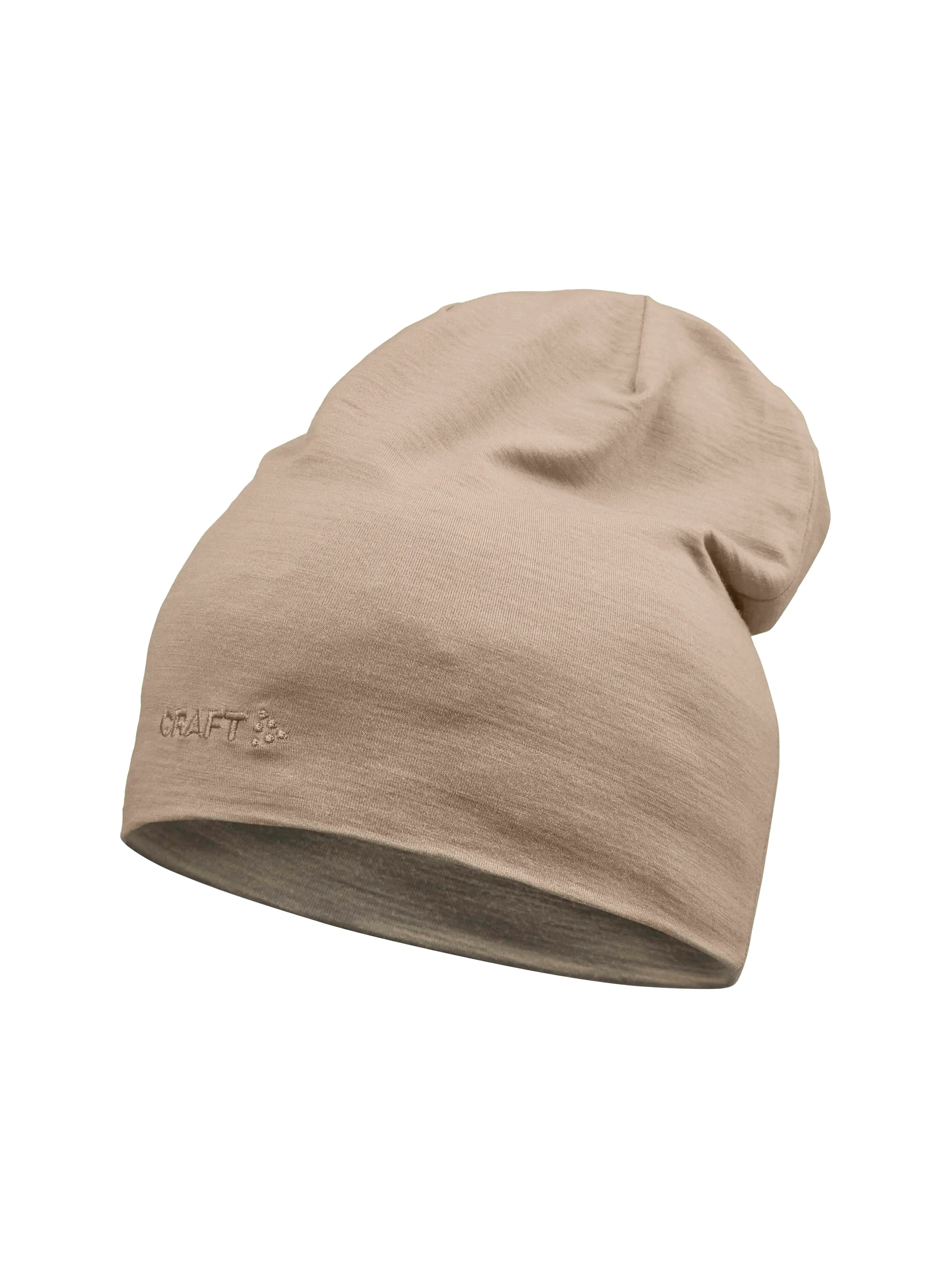 Čepice CRAFT Essence Wool