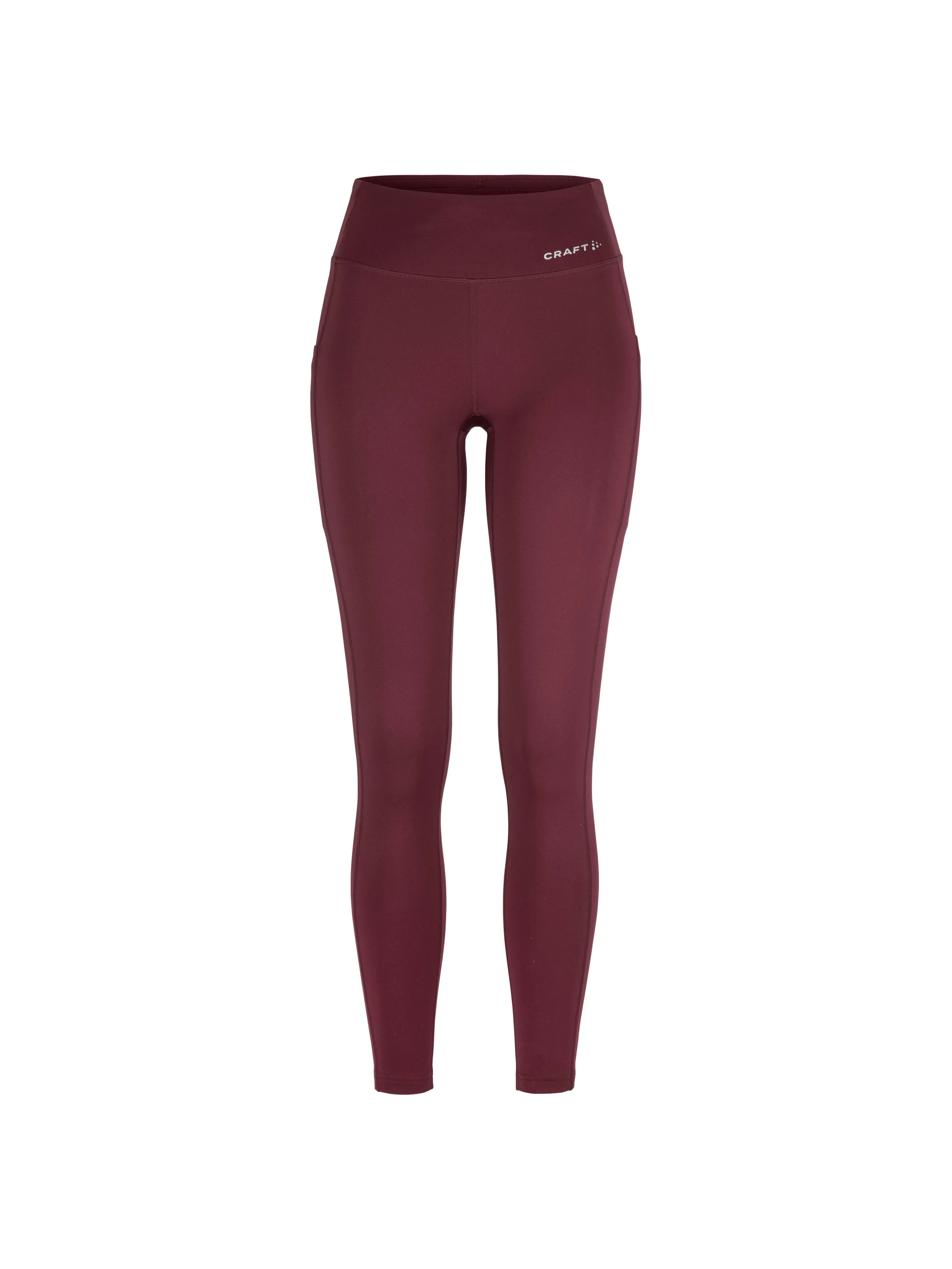 W Kalhoty CRAFT ADV Essence Warm Tights 3