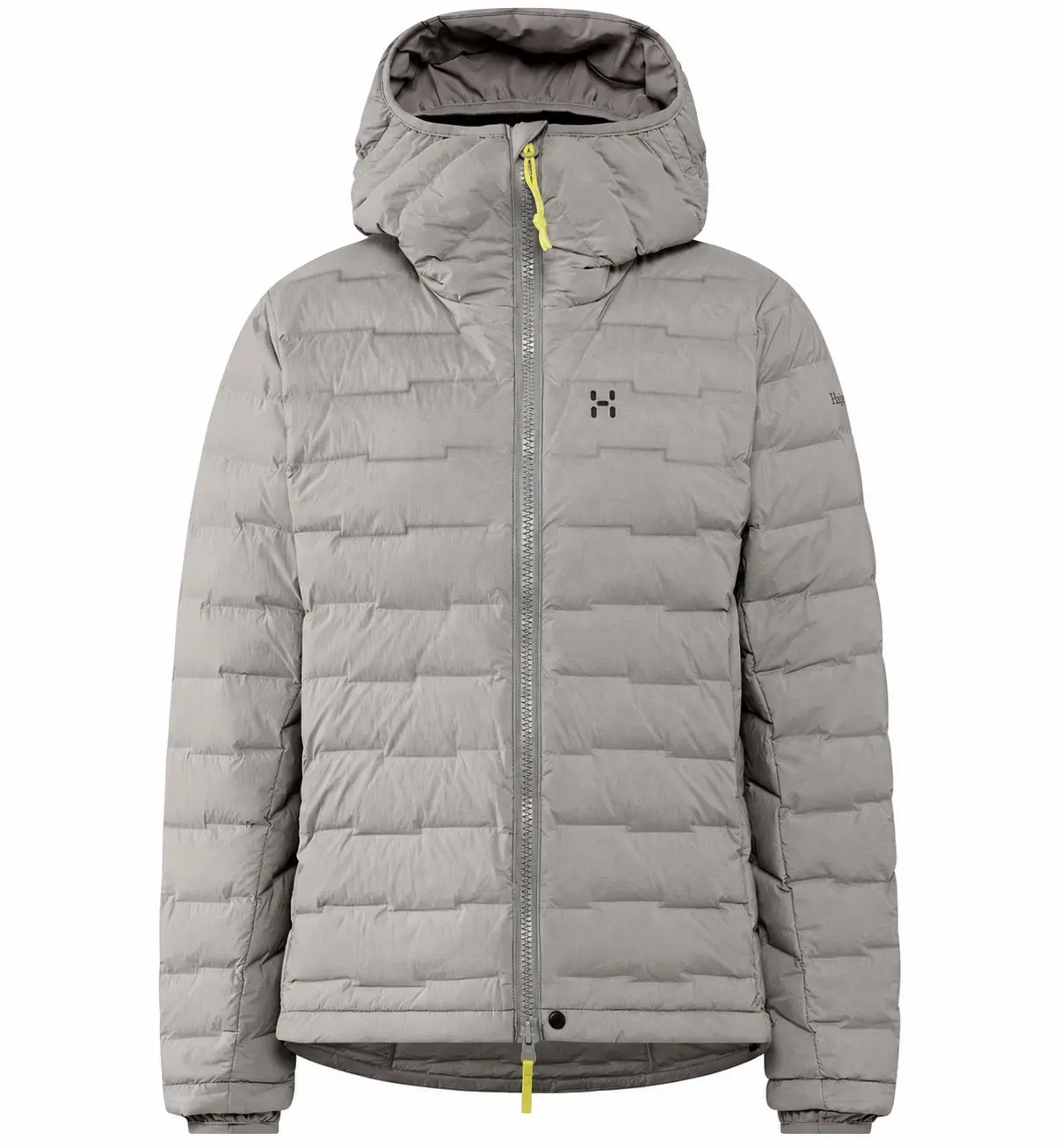 W Bunda HAGLÖFS Spitz Down hood