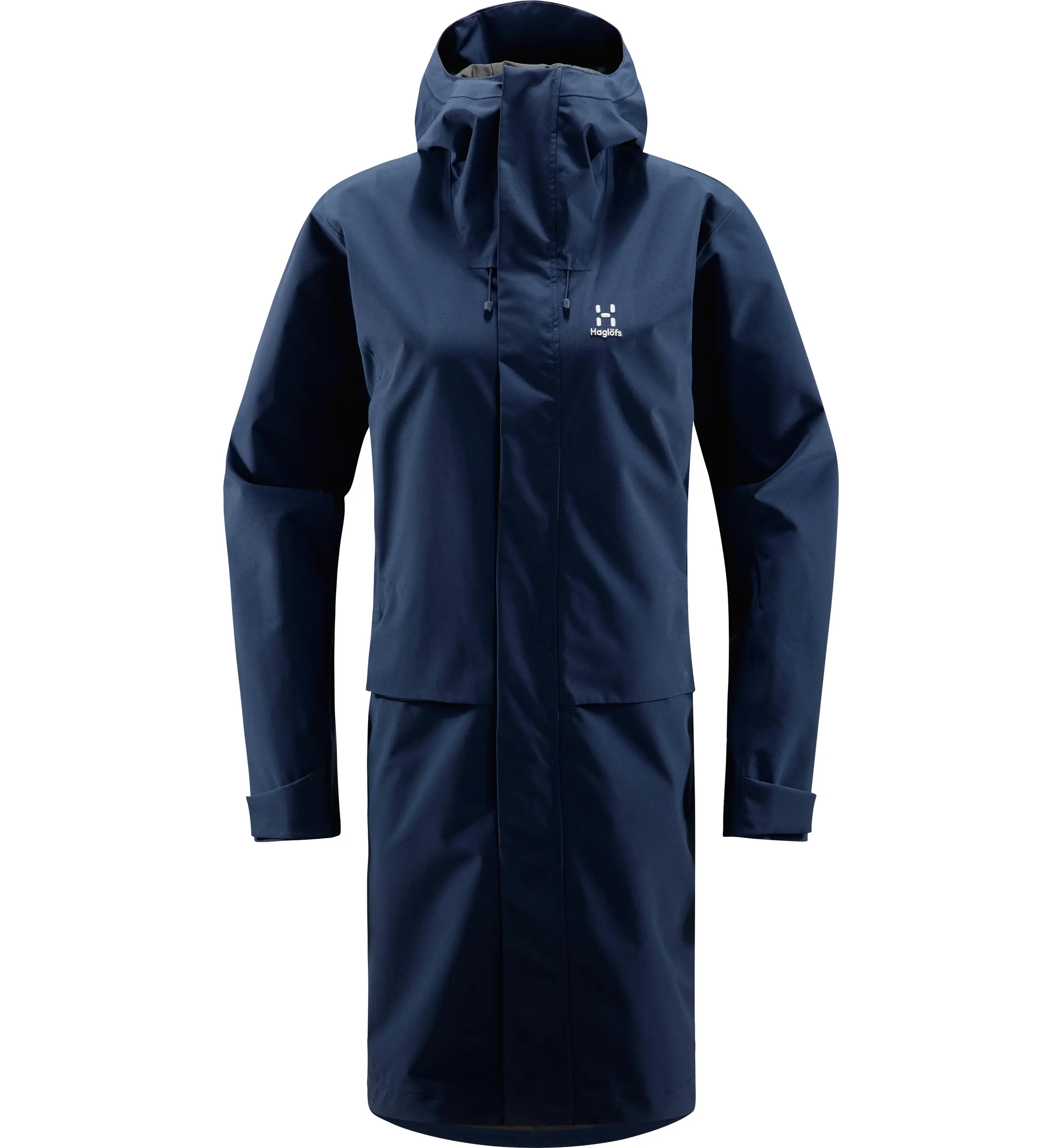 W Parka HAGLÖFS Aria Proof
